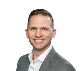 David Ruether