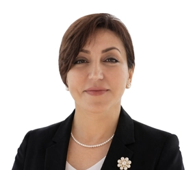 Bita Mansouri