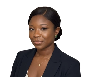 Augusta Uwah