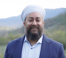 Narinder Singh
