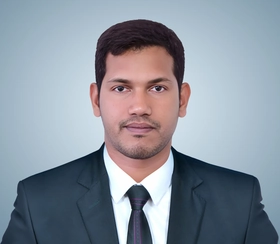 Renjith Kathalikkattil Ravindran
