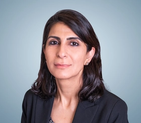 Huma Samar