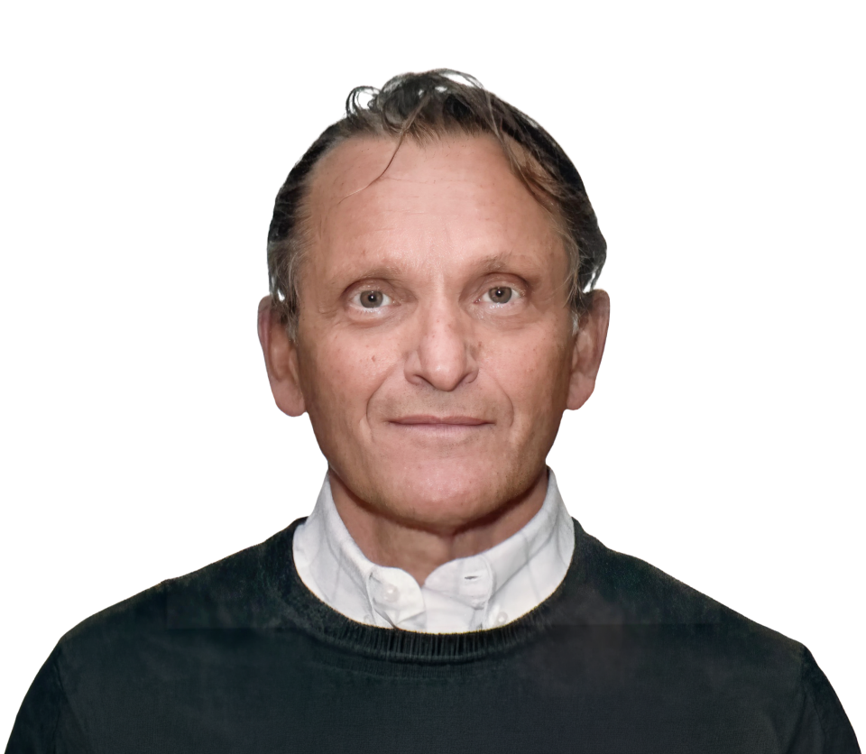 Antonio Ocana