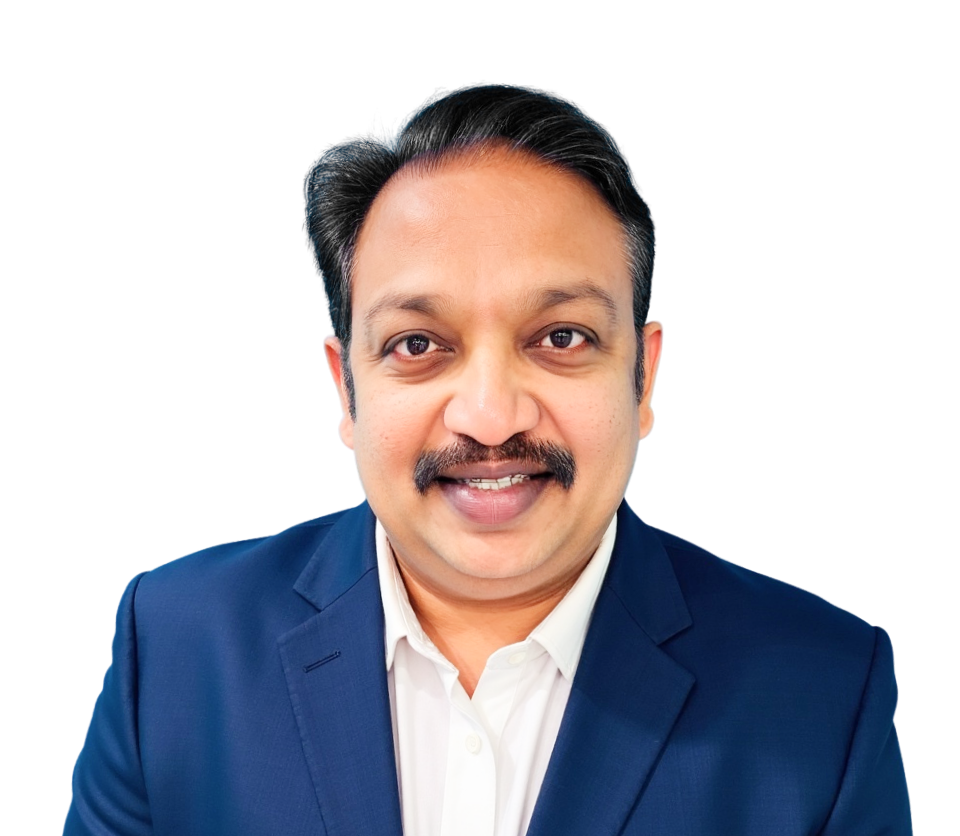 Rajesh Gopinath