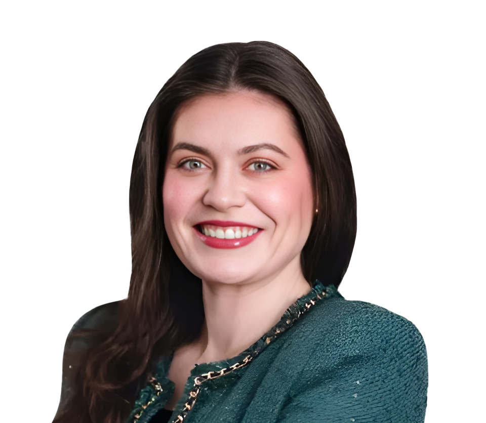 Rachel M Carey