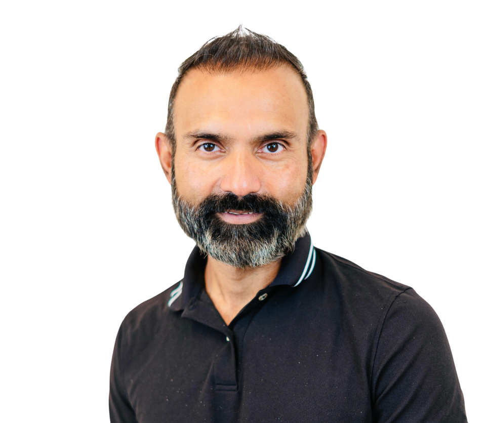 Parveen Panwar