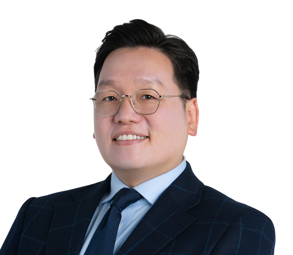 Daniel Lee