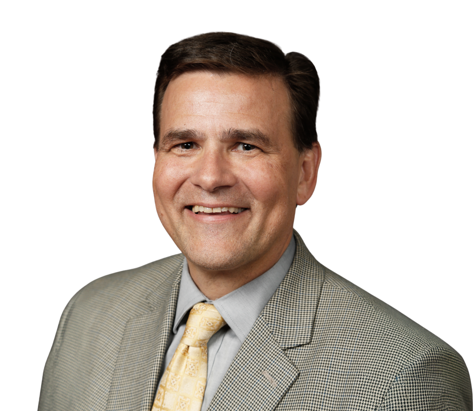 Ron Oberleitner