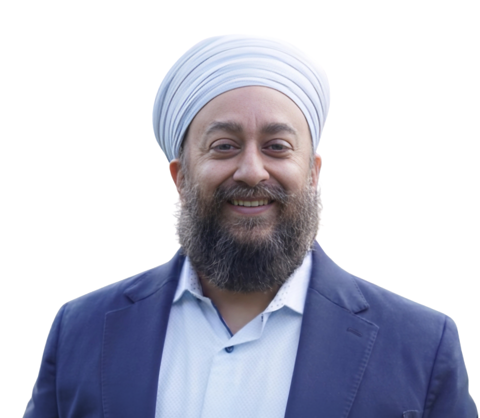 Narinder Singh
