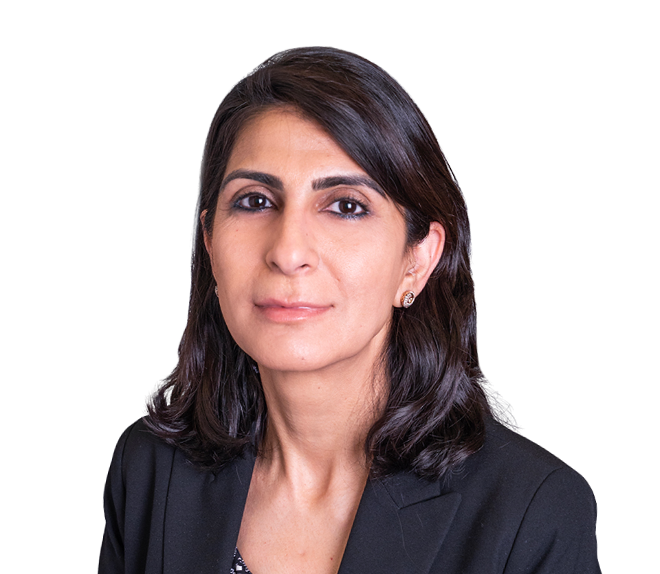 Huma Samar